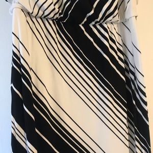Maxi Dress by White House Black Market